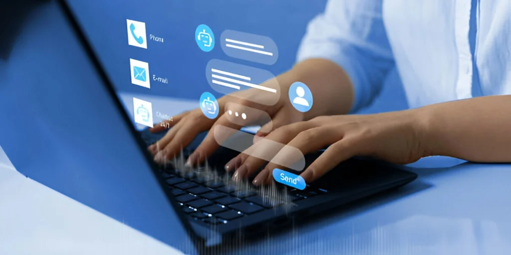 Website design, Google Business Profile, Social Media management, website content, social media content, YouTube videos